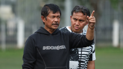 Resmi! Ini 23 Pemain Timnas Indonesia U-19 Pilihan Indra Sjafri untuk Piala AFF U-19 2024: Marsel Masuk, Satu Keturunan Dicoret