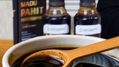 Deretan Manfaat Madu Hitam Pahit untuk Kesehatan, Termasuk Bisa Mengatasi Diabetes