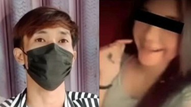 Singgung soal Aep, Teman 5 Terdakwa Kasus Vina Cirebon Muncul ke Publik, Ceritakan Malam Kejadian Tahun 2016 Versi-nya, Katanya Aep Pernah...