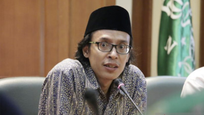 Akan Dipanggil Hari Ini, Pengurus dan Kader NU yang Bertemu Presiden Israel Terancam Pemecatan