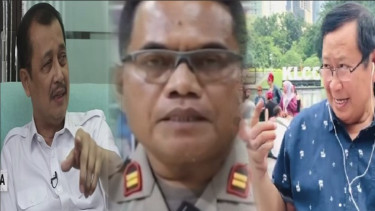 Mantan Wakapolri Bocorkan Cara Buat Iptu Rudiana Muncul, Susno Duadji Beri Saran Ini