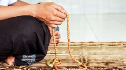 Pada Hari Asyura 10 Muharram Setiap Muslim Disarankan Perbanyak Zikir Ini