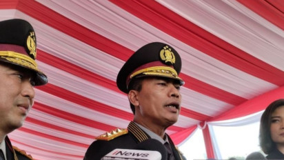 Semakin Gelap, Polri Akhirnya Ikut Turun Tangan Usut Kasus Vina dan akan Evaluasi Polda Jabar