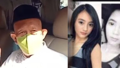 Bantah Semua Informasi, Ketua RT Pasren Saksi Kasus Vina Blak-blakan Sebut Hal Ini Soal Para Terpidana dan Pegi Setiawan