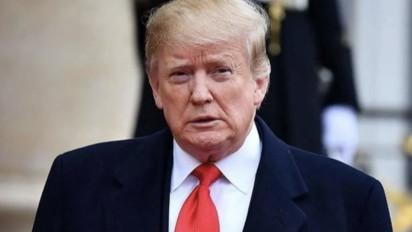 Tarif Trump dari Masa ke Masa: Kebijakan yang Mengguncang Perdagangan Internasional