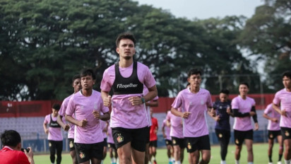 Kabar Gembira untuk Suporter Indonesia, Klub Liga 1 Bersih dari Daftar Hitam Sanksi FIFA