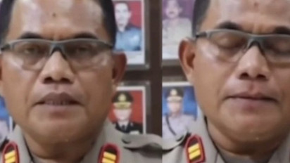 Gelagat Iptu Rudiana Mulai Terendus Usai Pegi Setiawan Bebas, Ternyata Sering Kunjungi Tempat Ini