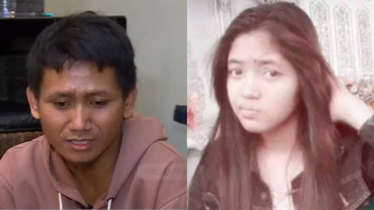 Pegi Setiawan Bebas, Roy Kiyoshi Terang-terangan Bicara soal Arwah Vina Cirebon Belum Tenang dan Menuntut Balas: Meneror…