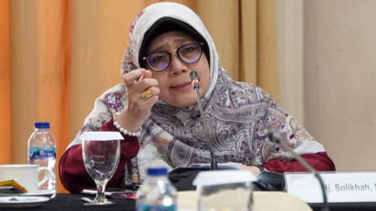 Marak Kasus KDRT pada Anak, DPRD Jakarta Minta Raperda Penyelenggaraan Pembangunan Keluarga Segera Jadi Payung Hukum