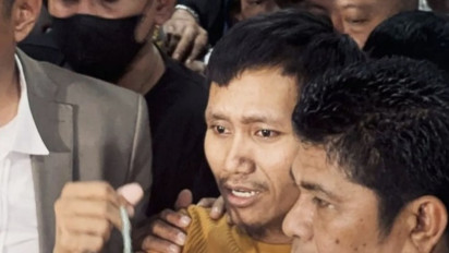 Terang-terangan Kasus Pegi Setiawan Disebut Bentuk Kecerobohan Penyidik Polda Jabar, Lemkapi: Kok Bisa Kurang Teliti?