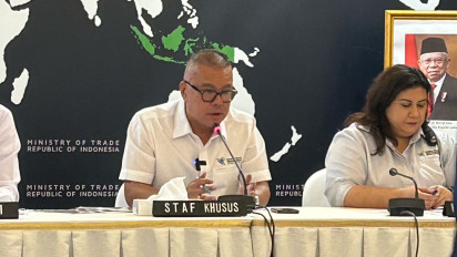 Ancaman Dumping! Indonesia Selidiki Puluhan Negara karena Produk Impor Culas, Mulai dari Korea hingga Amerika Serikat: