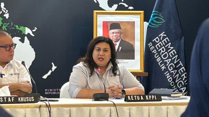 Indonesia Tak Gentar Kebijakan Tegas Antidumping Dibalas Negara Lain: Sudah Sesuai WTO!