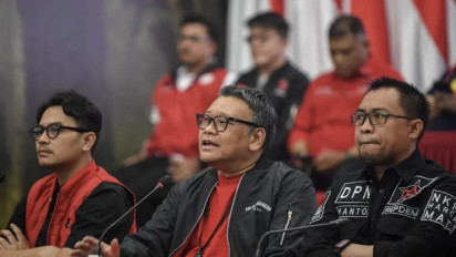 Eriko: PKB Tak Masalah Kader PDIP Jadi Cawagub Anies di Pilgub Jakarta