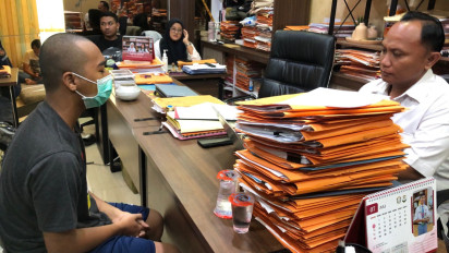 Miris! Demi Fantasi Seksual, Remaja di Gresik Edit Foto Puluhan Temannya Jadi Telanjang