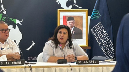 Produk Impor Kain dan Karpet Siap Dikenakan Bea Masuk Tindakan Pengamanan