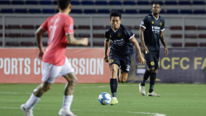 Selesai Bela Tim Filipina, Si Anak Hilang Kembali ke Liga Indonesia?