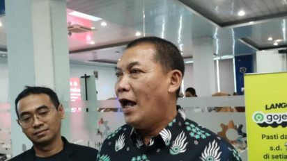 Mundur dari Wali Kota Surakarta, Gibran Antarkan Surat Pengunduran Diri ke DPRD Siang Ini