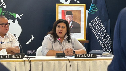 Siap-siap! Produk Impor Kain dan Karpet Akan Dikenakan Bea Masuk Tindakan Pengamanan, PMK Terbit Dalam 2 Minggu