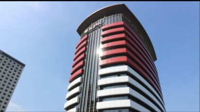 Kejagung Kirim Lima Jaksa Maju Seleksi Calon Pimpinan KPK, Ada Sosok Ini...