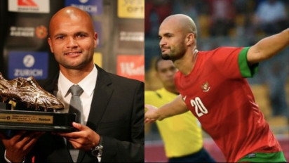 5 Pemain Naturalisasi Ini Dianggap Tokcer Pada Awalnya, Tapi Setelah Gabung Timnas Indonesia Malah Jadi Beban, Siapa Saja?