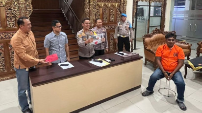 Ditangkap Polisi, Pelaku Penembakan Kucing di Semarang Ngaku Kesal Burungnya Diterkam