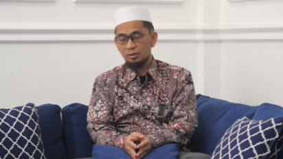 Ramai-ramai Artis Operasi Plastik biar Makin Cantik, Memangnya Boleh? Ternyata Kata Ustaz Adi Hidayat Justru...