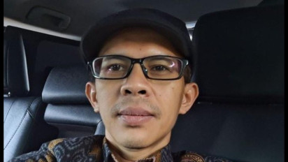 Akrab, Pengamat Sebut Upaya Pecah Belah Jokowi-Prabowo Angan-angan Belaka