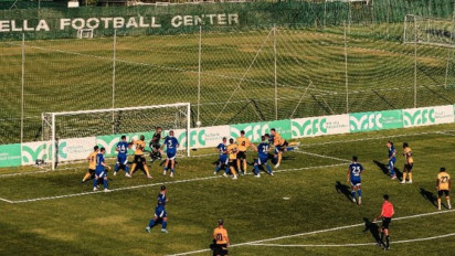 Rekan Justin Hubner di Wolves Meninju Pemain Como, Penggawa Klub Milik Pengusaha Indonesia Itu Diduga Melakukan Pelecehan Rasis