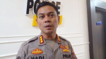 Terungkap Otak Pembakaran Rumah Wartawan di Medan Ternyata Pernah Jadi Pelaku Pembunuhan