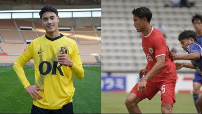 Curahan Hati Bintang Muda Keturunan Belanda Usai Dicoret Indra Sjafri dari Timnas Indonesia U19, Dia Bilang Kalau...