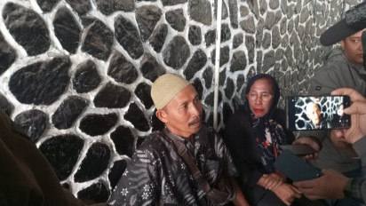 Nurdin Minta Keempat Terpidana Kasus Vina Cirebon Dipindahkan dari Rutan Kebon Waru ke Lapas Cirebon, Ternyata Ini Alasannya...