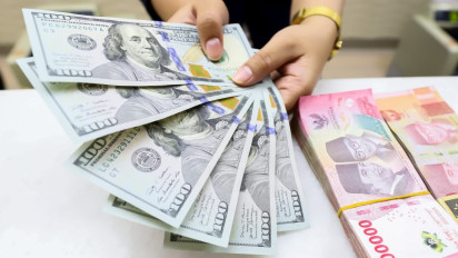 Pemerintah Berhasil Raup Dana Rp10 Triliun dari Lelang Tujuh Seri Sukuk, Permintaan Mencapai Rp27,7 Triliun