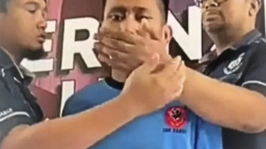 Polda Jabar Kena Semprot Lemkapi setelah Pegi Setiawan Terbukti Tak Bersalah dalam Kasus Pembunuhan Vina dan Eky Cirebon