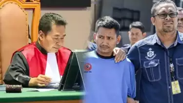 Polda Jabar Kena Semprot Lemkapi setelah Pegi Setiawan Terbukti Tak Bersalah dalam Kasus Pembunuhan Vina dan Eky Cirebon