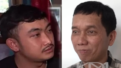 Reaksi Pak Cecep, Lihat Hasil Tes DNA Pegi Setiawan Cianjur yang Juga Ketua Moonraker, Agak Deg-degan Waktu Buka, Dedi Mulyadi Sampai Harus Bilang Begini, Katanya...