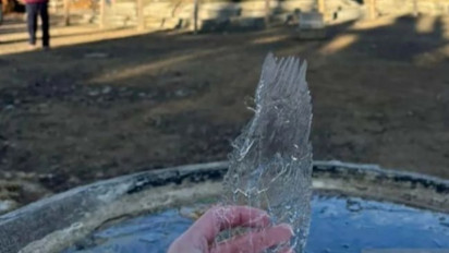 Ternyata Ini Pemicu Suhu Dingin yang Melanda Pulau Jawa, Simak Penjelasan BMKG