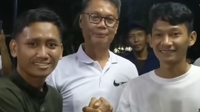 Bak Ketiban Durian Runtuh, Pegi Setiawan dan Saka Tatal Langsung Banjir Hadiah Usai Bebas dari Jeratan Kasus Vina Cirebon