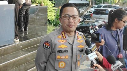 Buntut Pengeroyokan Kameramen di Sidang SYL, Polisi Rencanakan Pemeriksaan Pihak Keamanan