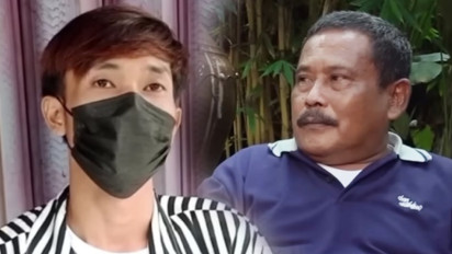 Di Hadapan Dedi Mulyadi, Sosok ini Berani Ungkap Kalau Saksi Aep Dekat dengan Oknum Anggota Polri Satuan Narkoba: Terkenal Orang itu