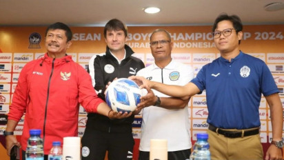 Segrup dengan Timnas Indonesia, Kuda Hitam ASEAN Ini Kirim Psywar dan Siap Buat Kejutan di Piala AFF U-19 2024