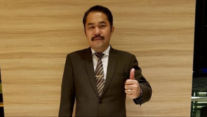 Kamaruddin Simanjuntak Blak-blakan Komentari Kinerja Polri dalam Menangani Kasus Vina Cirebon: Jokowi Harus…