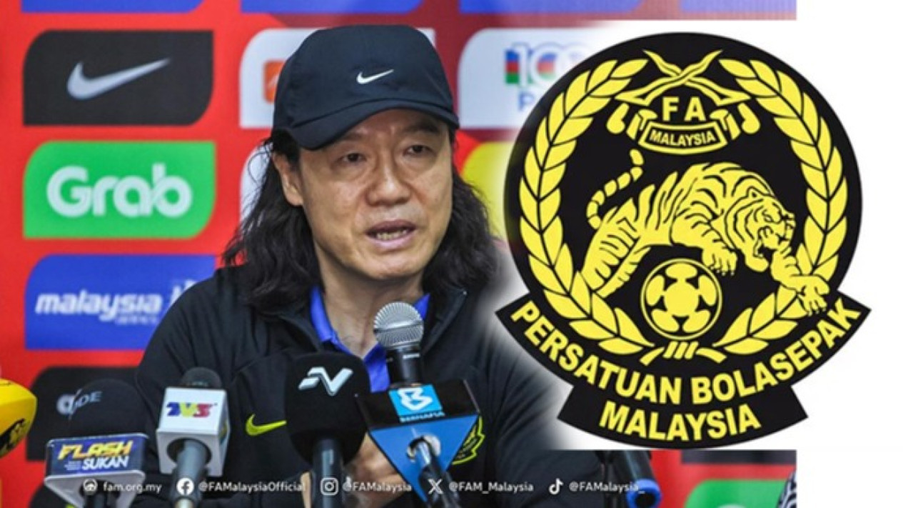 Pelatih Malaysia Kim Pan-gon Ternyata Balik ke Korea Selatan dan jadi Juru Taktik untuk…
            - galeri foto