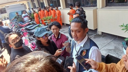 25 Saksi Kasus Dugaan Pungli Lapas Cebongan Telah Diperiksa, Polisi Segera Tetapkan Tersangka