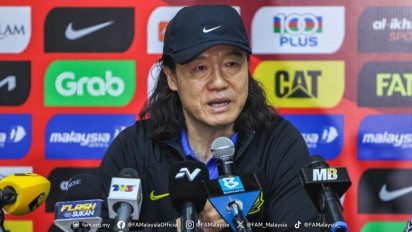 Resmi! Kim Pan-gon Dipecat Ulsan HD, Eks Pelatih Timnas Indonesia Shin Tae-yong Segera Diumumkan sebagai Juru Taktik Baru?
