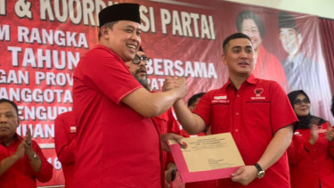 Tri Adhianto Ingin Bangun Sekolah Negeri Terintegrasi Setiap Jenjangnya untuk Atasi Masalah PPDB