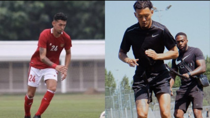 Tak Jadi Bela Timnas Indonesia di Piala Dunia U20, Wonderkid Belanda Berdarah Surabaya Ini Semakin Bersinar di Kompetisi Eropa