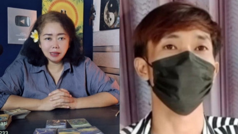 Gelisah Gundah Gulana, Begini Kondisi Aep 'Si Musuh Baru Pegi Setiawan ...