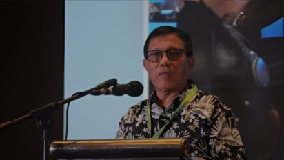 Surat Pemberhentian dari Ketua PWI Pusat Dinilai Ilegal, Hendry Ch Bangun: Lima Anggota DK Tak Tahu