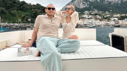 Polisi Dalami Aliran Dana Penggelapan Rp6,9 M oleh Tiko Suami BCL