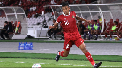 Perkuat Timnas Indonesia U-19 di Piala AFF U-19 2024, Dony Tri Pamungkas Pernah Ikut Pesantren ini di Persija Alasan...